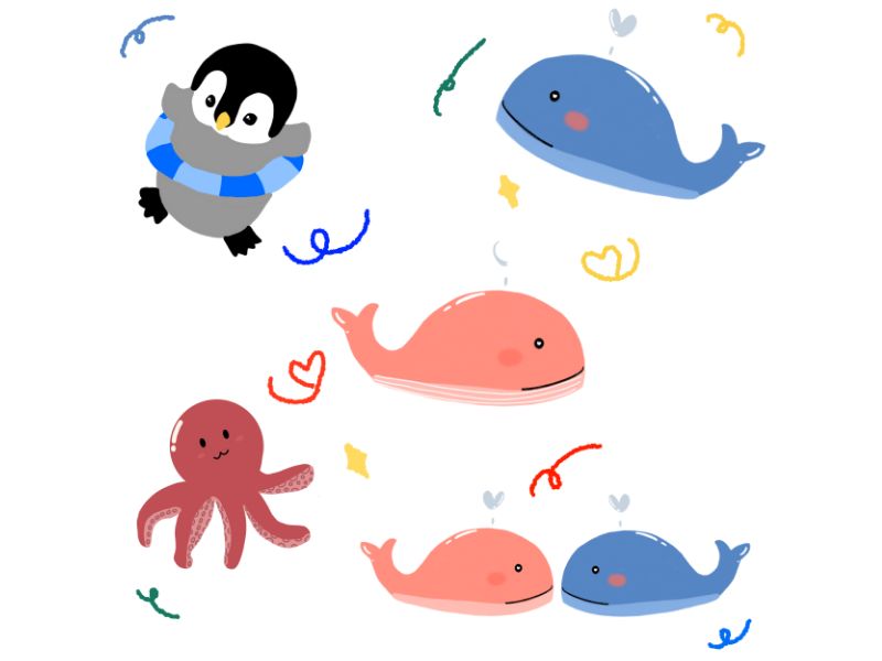 바다 친구들 스티커 썸네일.jpg